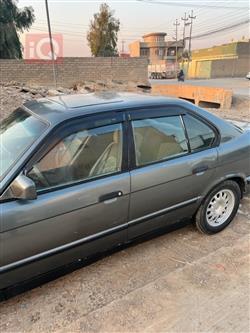 بي ام دبليو الفئة 5